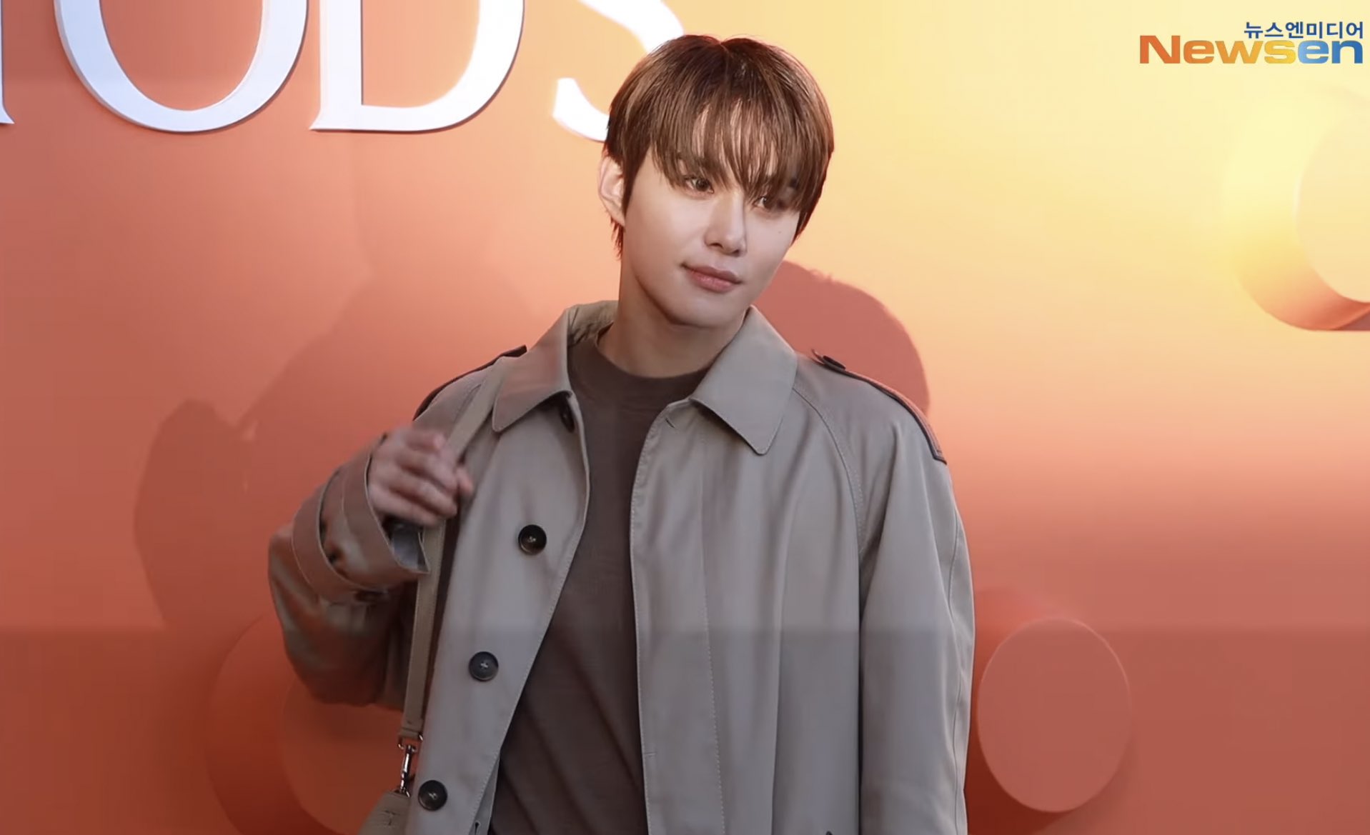 [잡담] 정우 기사사진이 퍼컬인가 폼 미쳤음 | 인스티즈