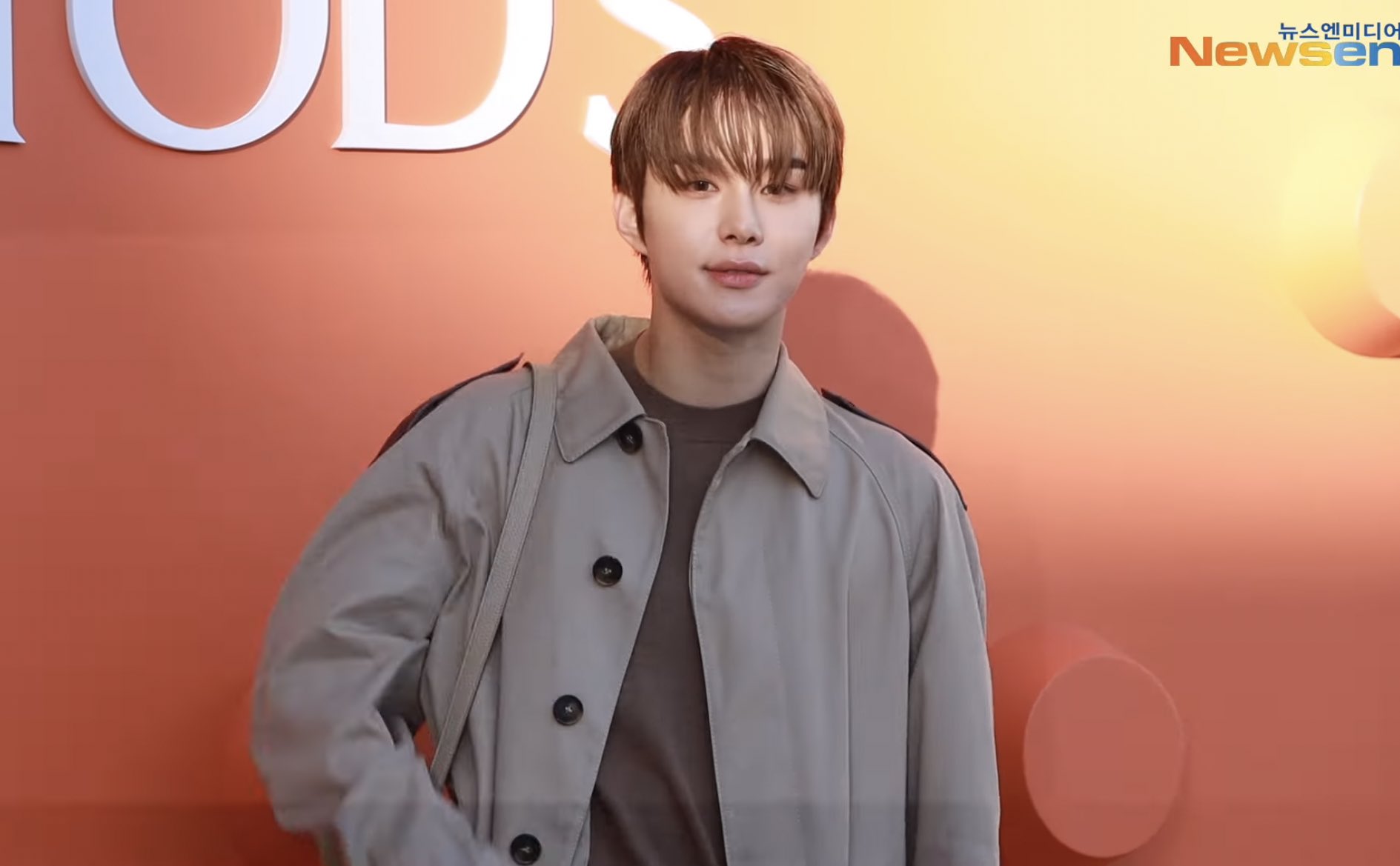 [잡담] 와 이거 그냥 영상 캡쳐한건데 토즈 정우 오늘 레전드; | 인스티즈