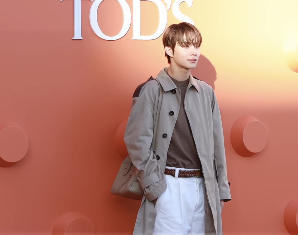 [잡담] 아니 정우 토즈 성수 팝업 개잘생김 | 인스티즈