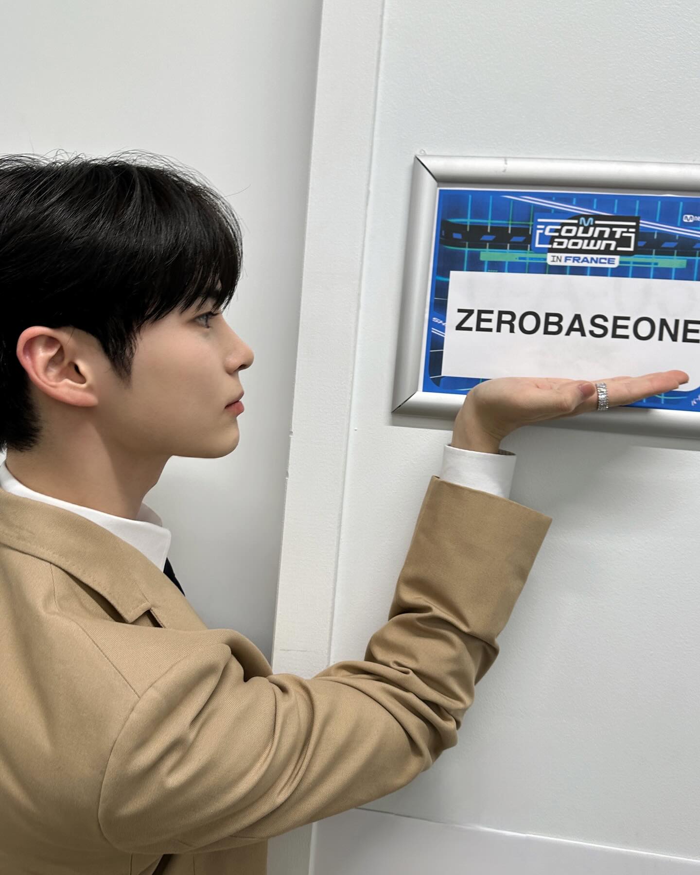 [잡담] 성한빈 칼각 너무 신기해 | 인스티즈