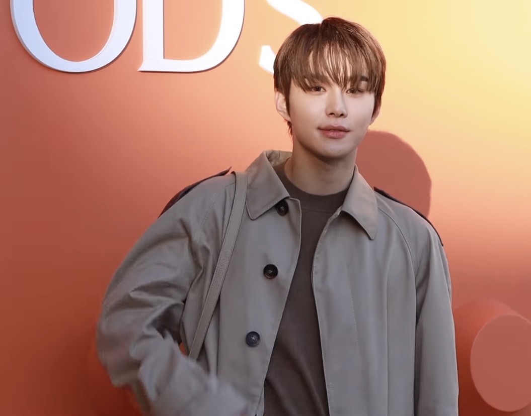 [잡담] 이 사진 보고 결심했다 정우하기로 | 인스티즈