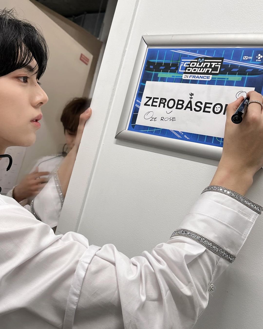 [잡담] 성한빈 한유진 닮았다는 말 많아? | 인스티즈