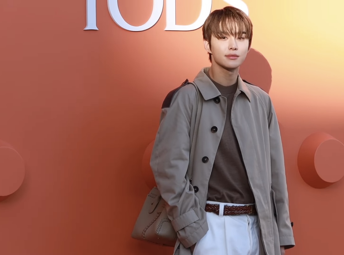 [잡담] 아니 정우 토즈 분위기가 진짜 미쳤음 | 인스티즈