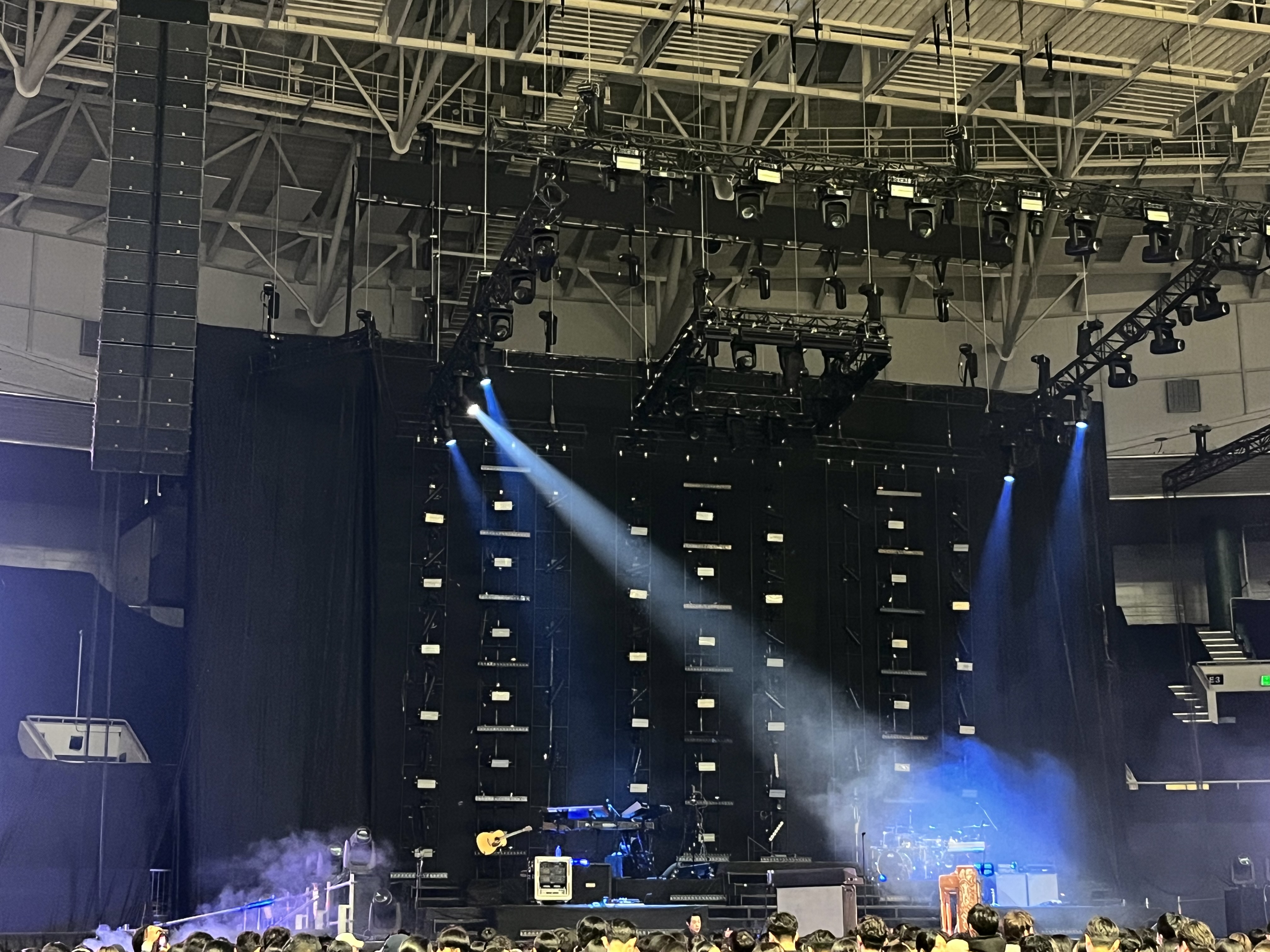 [잡담] 찰리푸스 콘서트 입장했다아 🤍 | 인스티즈