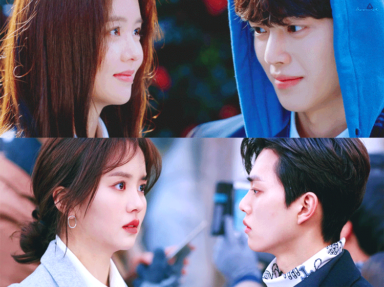 [잡담] 좋알람) 좋아하면 울리는 선오조조 | 인스티즈