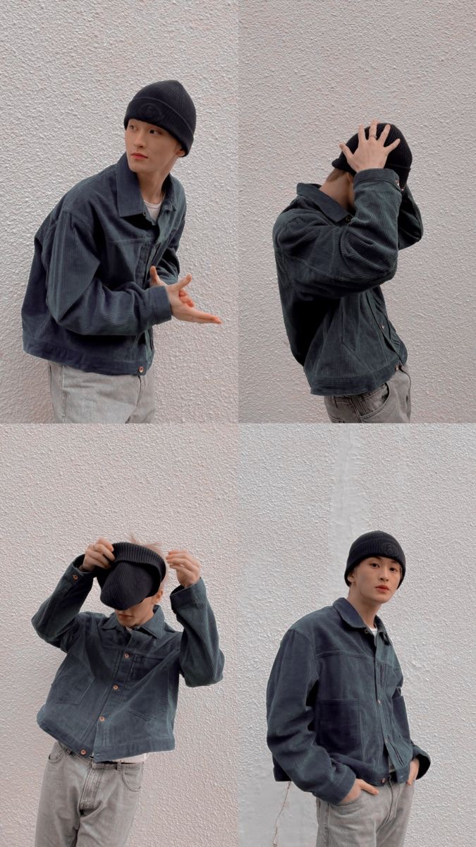 [잡담] 오늘 엔시티 마크 영통팬싸 착장 청자켓인가? 예쁘다ㅠㅠ | 인스티즈