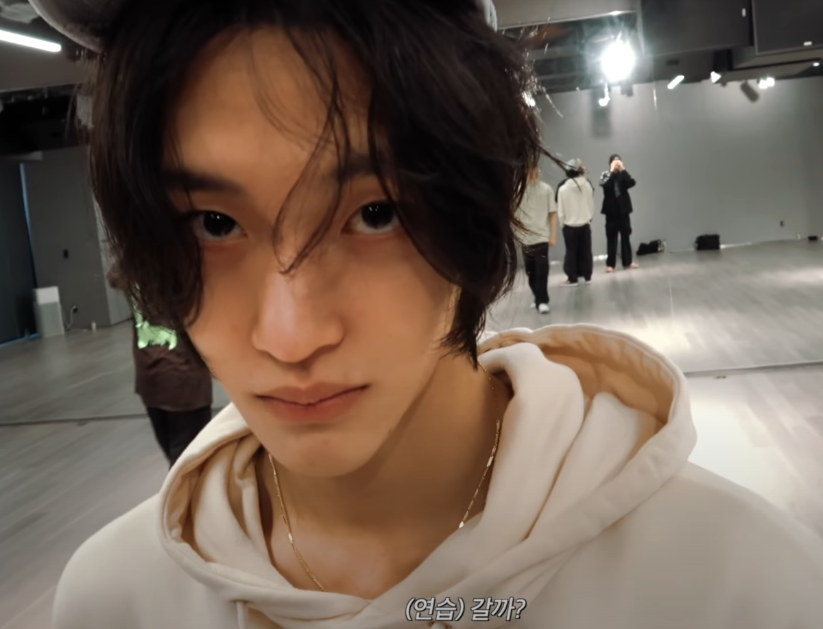 [잡담] 원빈이 이 움짤 있는 익들 | 인스티즈