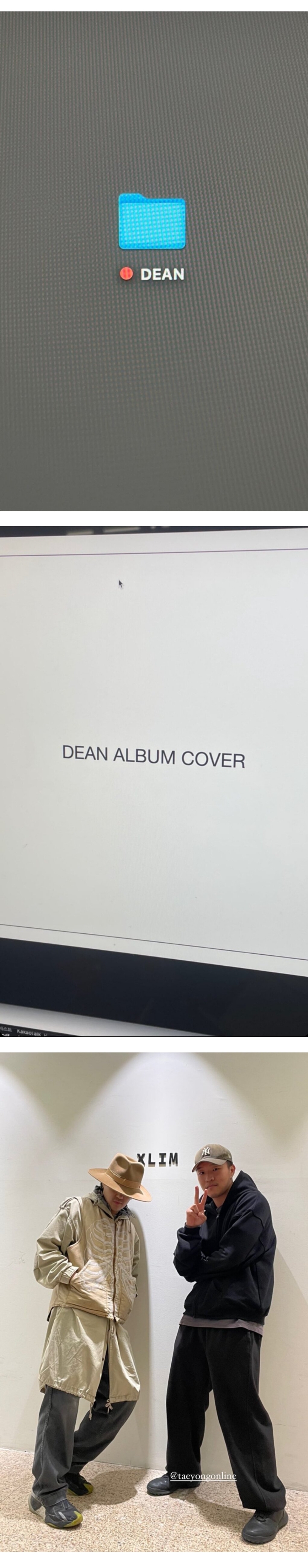 [잡담] 야!!! 드디어 딘 컴백 각잡혔다 | 인스티즈