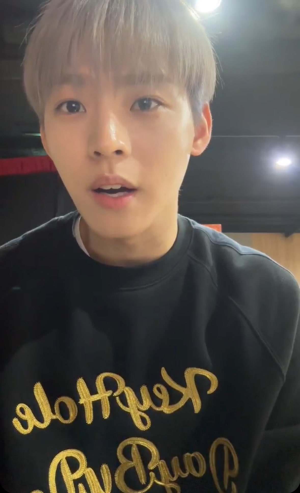 [잡담] 솔직하게 온앤오프 처음 본 사람들 눈에 몇 살로 보이는지 궁금해 | 인스티즈