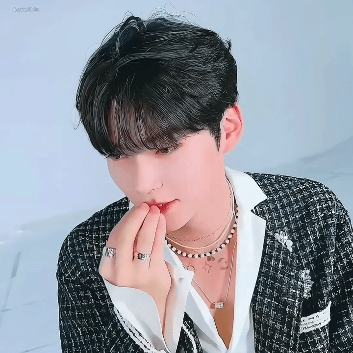 [잡담] 성한빈 엠카 말하는 냥빈이 짤 가즈가 | 인스티즈