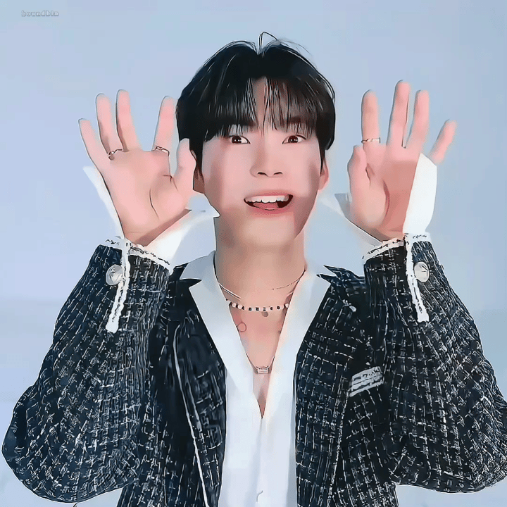 [잡담] 성한빈 엠카 말하는 냥빈이 짤 가즈가 | 인스티즈