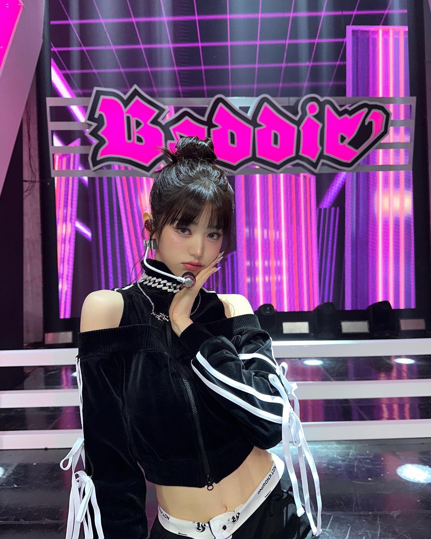 [잡담] 원영이는 진짜 봐도봐도 이쁘다 | 인스티즈