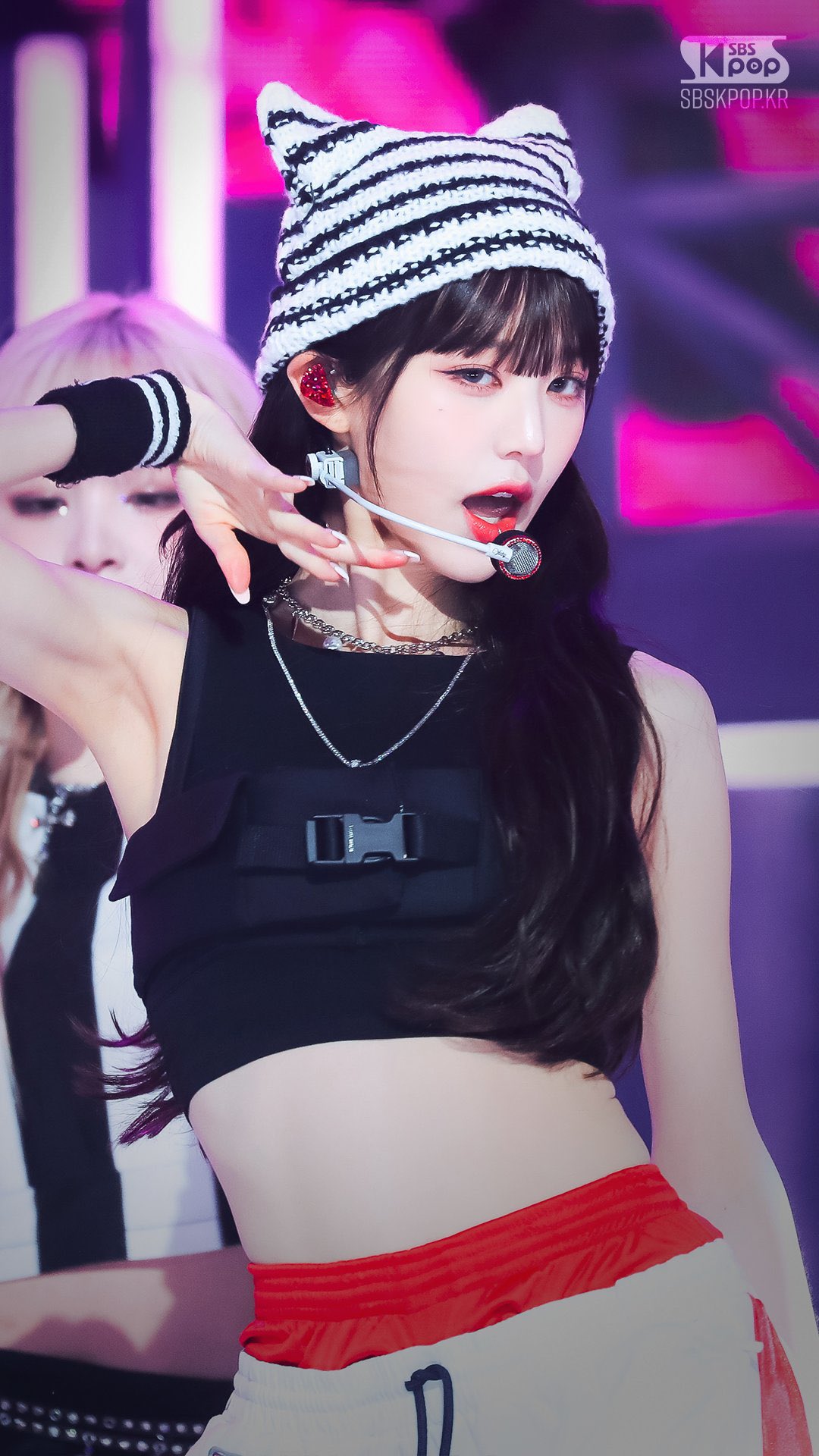 [잡담] 원영이는 진짜 봐도봐도 이쁘다 | 인스티즈