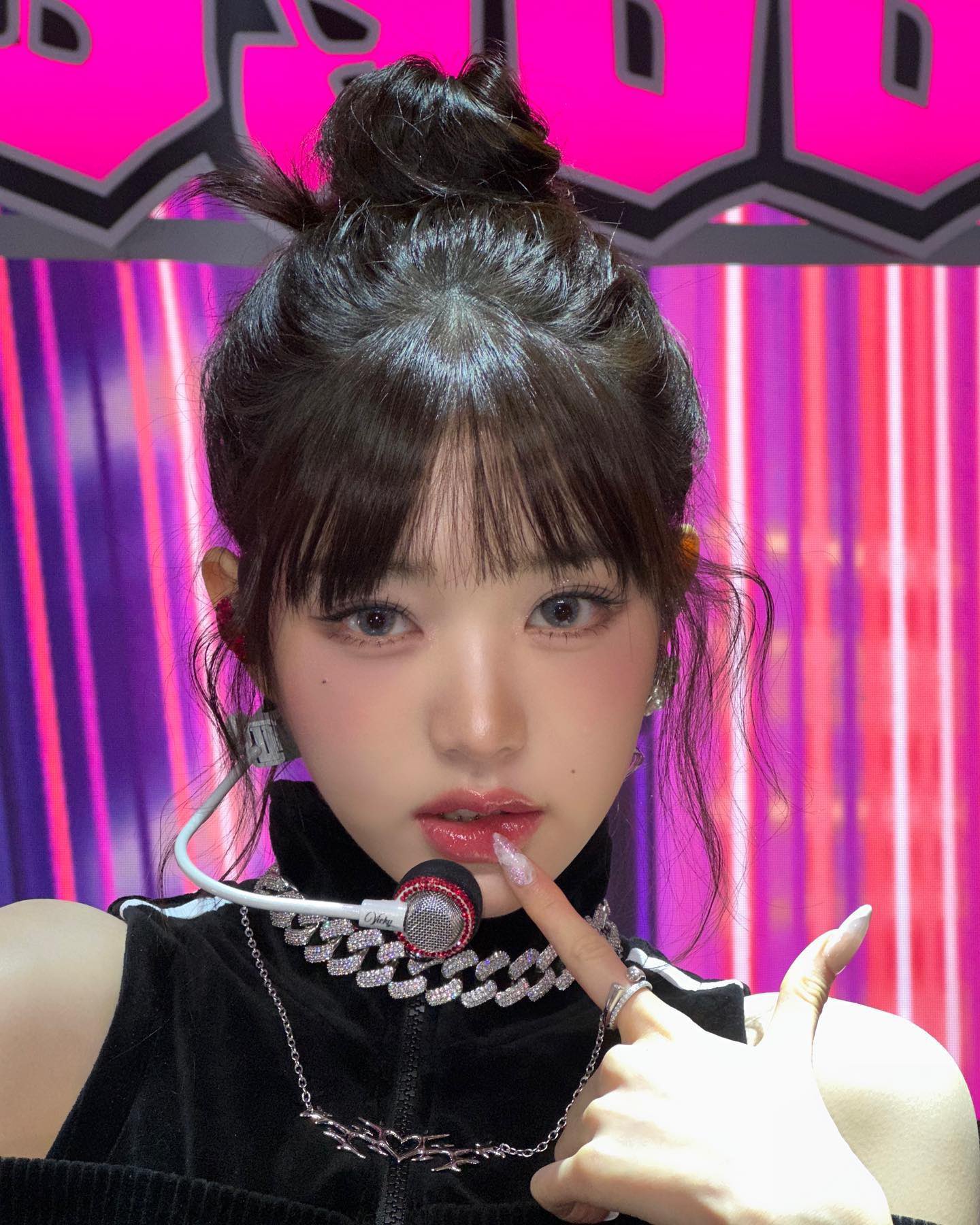 [잡담] 원영이는 진짜 봐도봐도 이쁘다 | 인스티즈