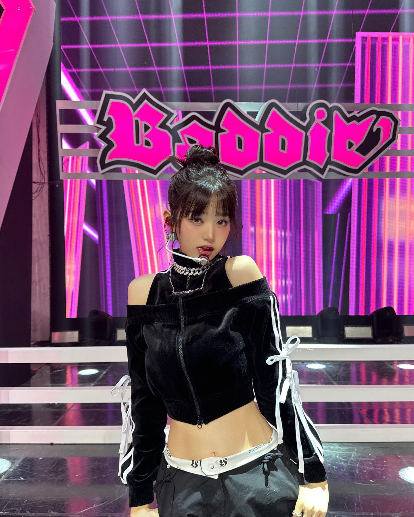 [잡담] 원영이는 진짜 봐도봐도 이쁘다 | 인스티즈