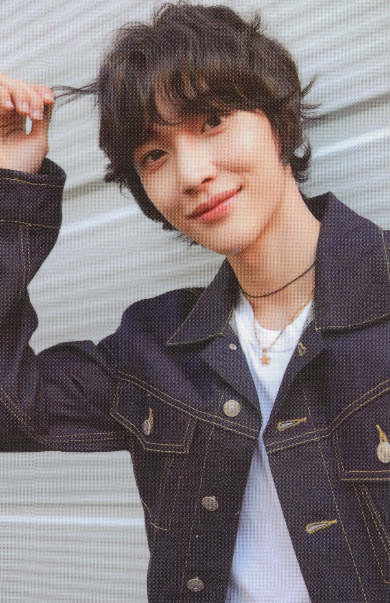 [잡담] 원빈이 베라포카 귀엽다 | 인스티즈