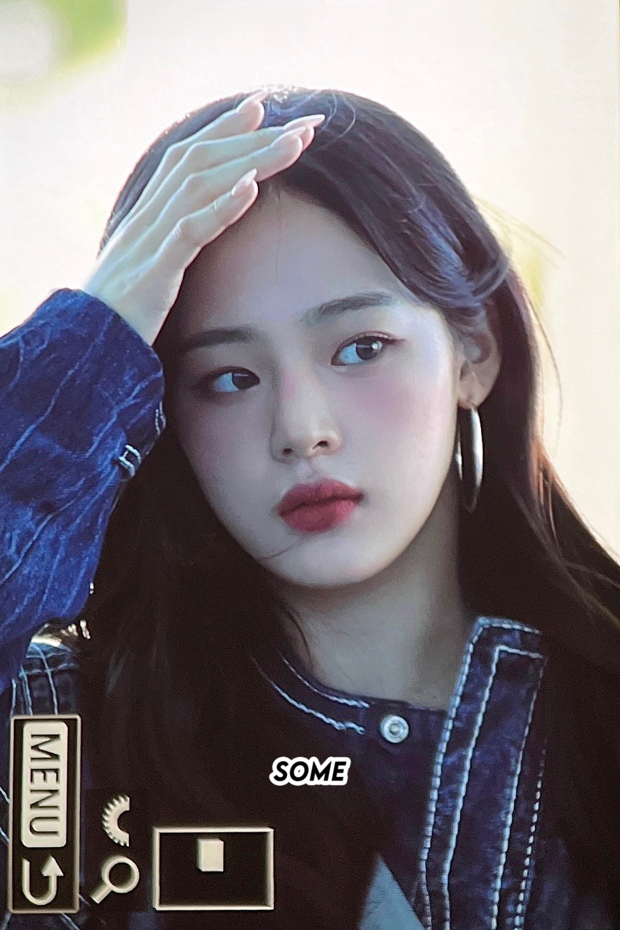 [잡담] 오늘 출국하는 뉴진스 민지 | 인스티즈