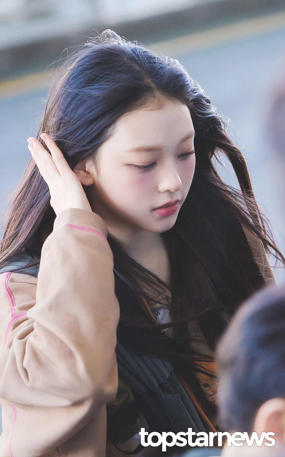 [잡담] 해린이 오늘 미쳤는데??? | 인스티즈