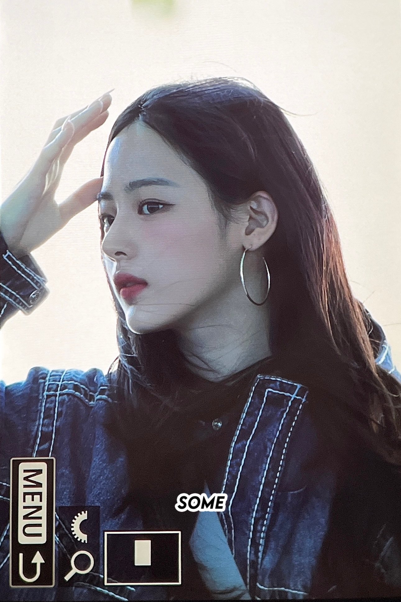 [잡담] 오늘 출국하는 뉴진스 민지 | 인스티즈