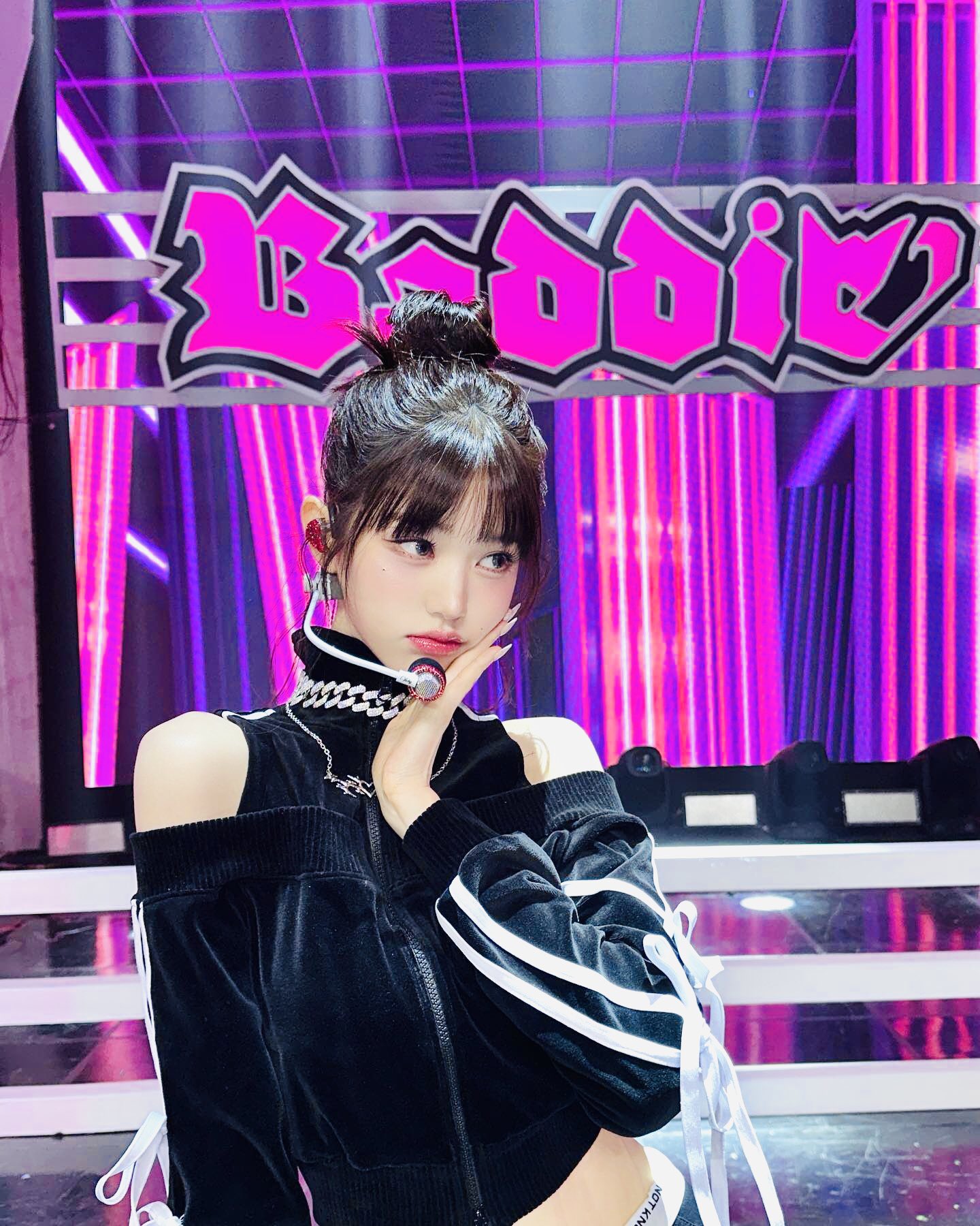 [잡담] 장원영 요새가 진짜 인생 리즈같음 | 인스티즈