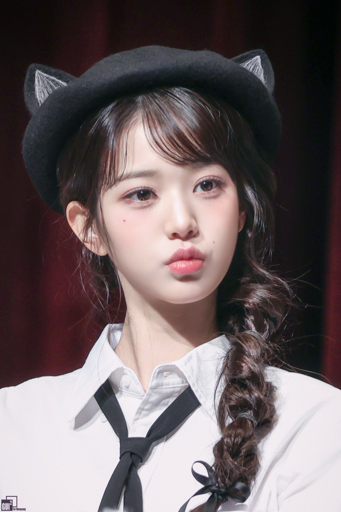 [잡담] 장원영 요새가 진짜 인생 리즈같음 | 인스티즈