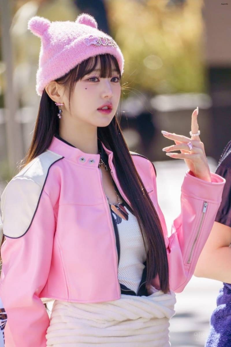 [잡담] 장원영얼굴 ㄹㅈ 같음 | 인스티즈