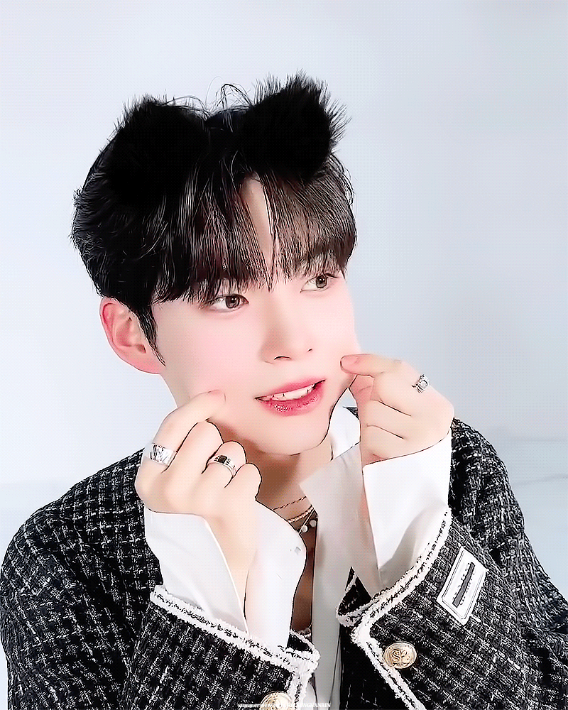 [잡담] 얼마전에 성한빈 버블 결제했는데 | 인스티즈