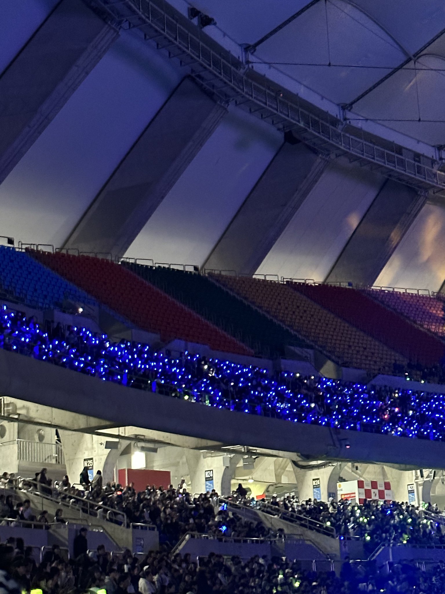 [잡담] 하이라이트 휀걸 언니들 귀여워요 | 인스티즈