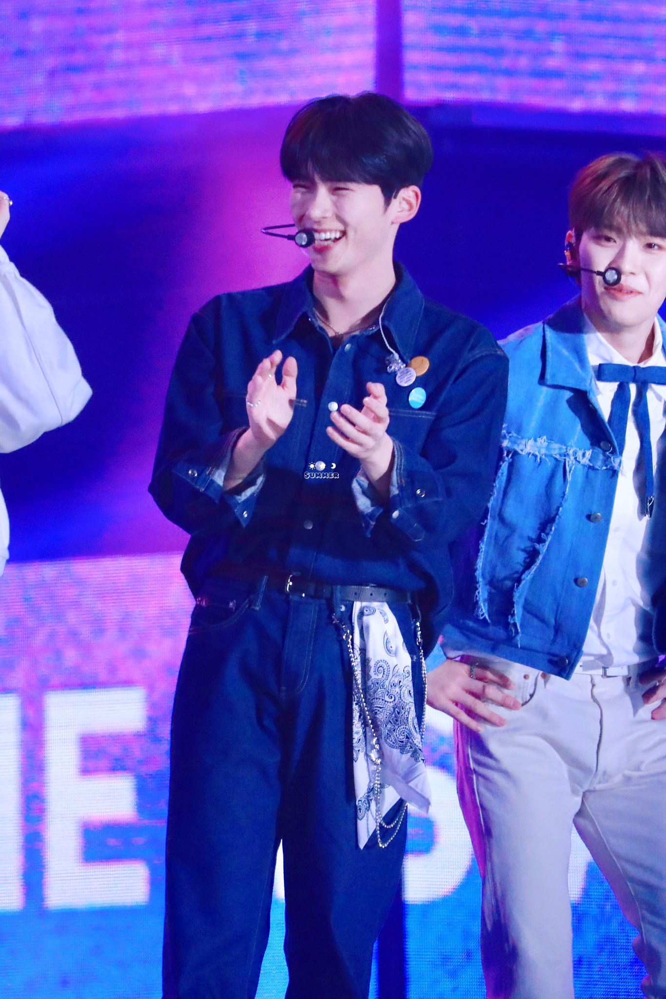 [잡담] 청청 성한빈 | 인스티즈