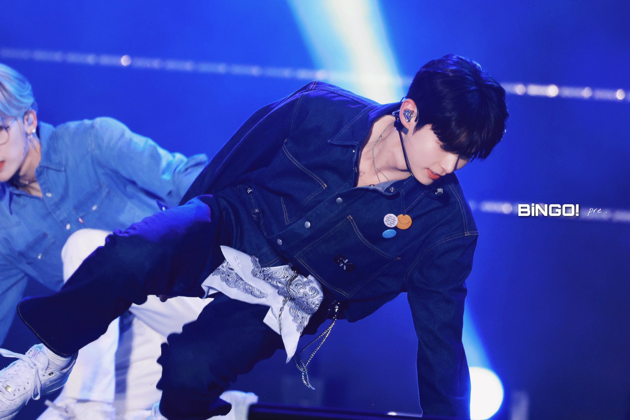 [잡담] 청청 성한빈 | 인스티즈