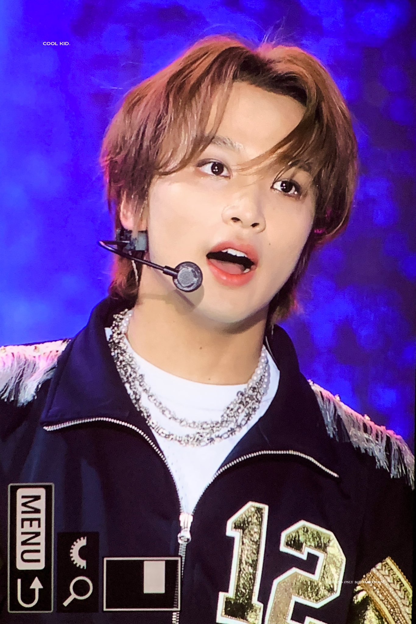 [잡담] 해찬이 오늘도 이쁘다 | 인스티즈