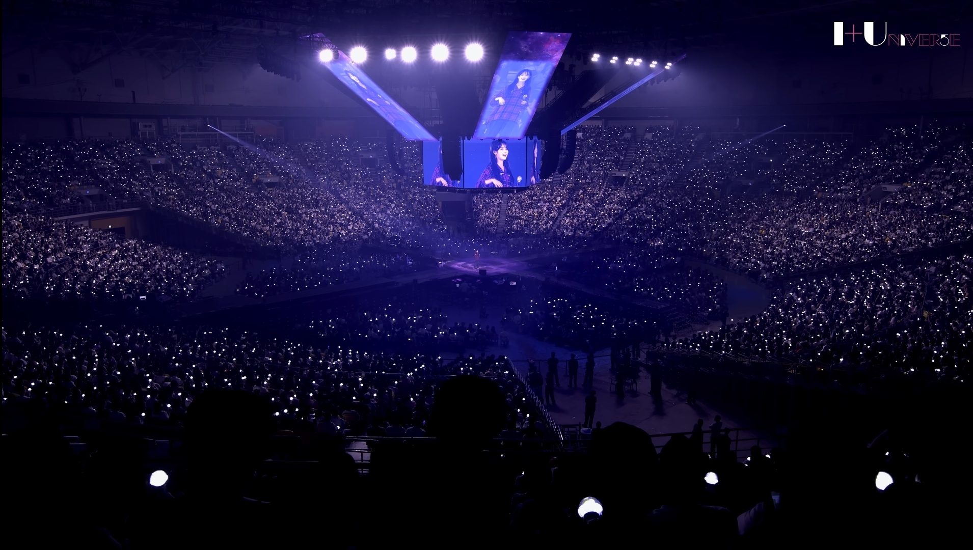 [잡담] 이게 팬콘의 규모라니 | 인스티즈