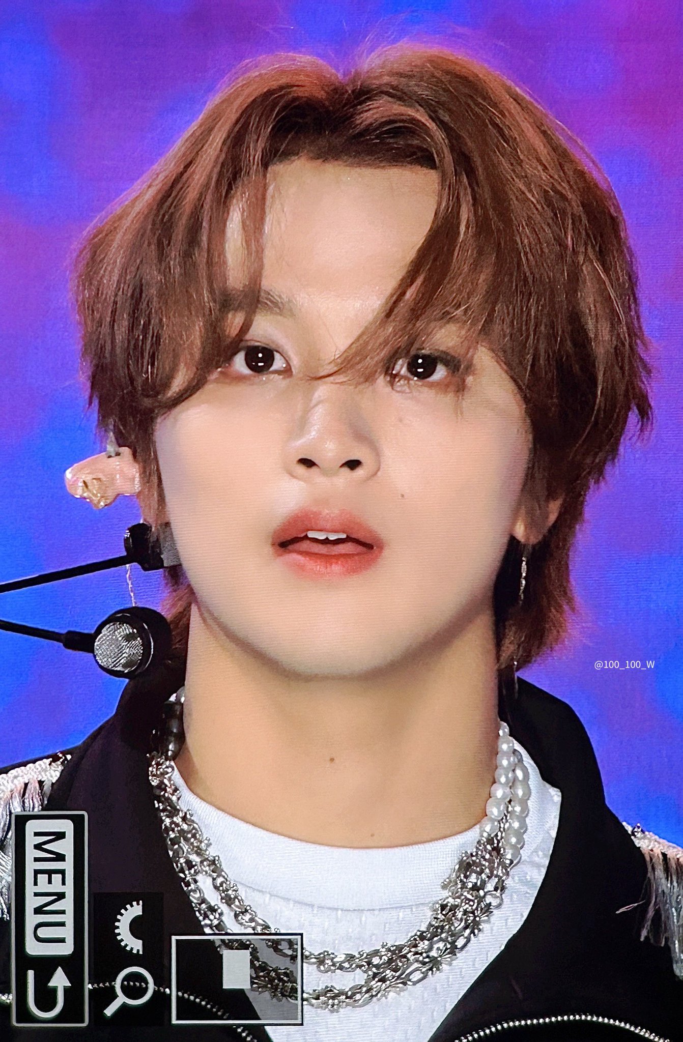 [잡담] 원아페 해찬이 보는데 눈이 진짜 띵글땡글하다 | 인스티즈