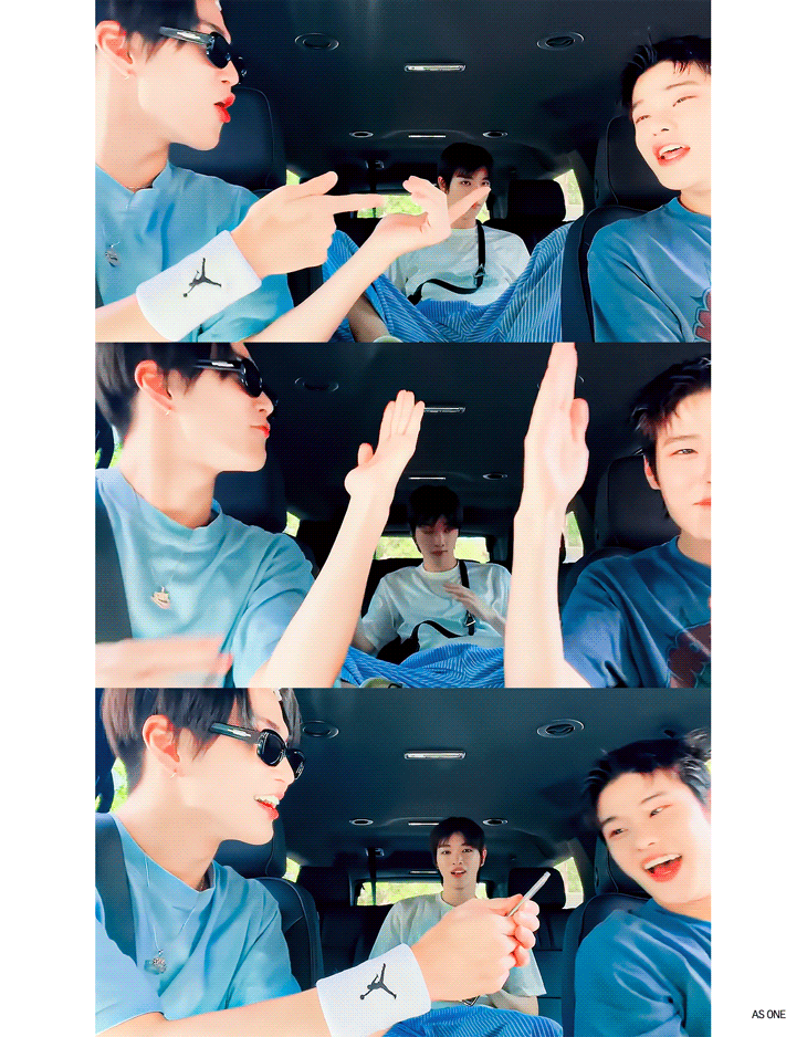 [잡담] 라이즈 소희승한성찬 러브이즈오픈도어 풀버전 보고가 | 인스티즈