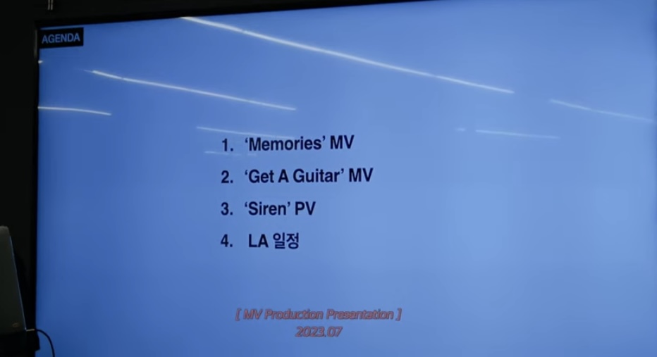 [잡담] 라이즈 쪼르르앉아서 LA프로모 듣는거 왜케귀엽냐ㅜㅋㅋㅋㅋㅋ | 인스티즈