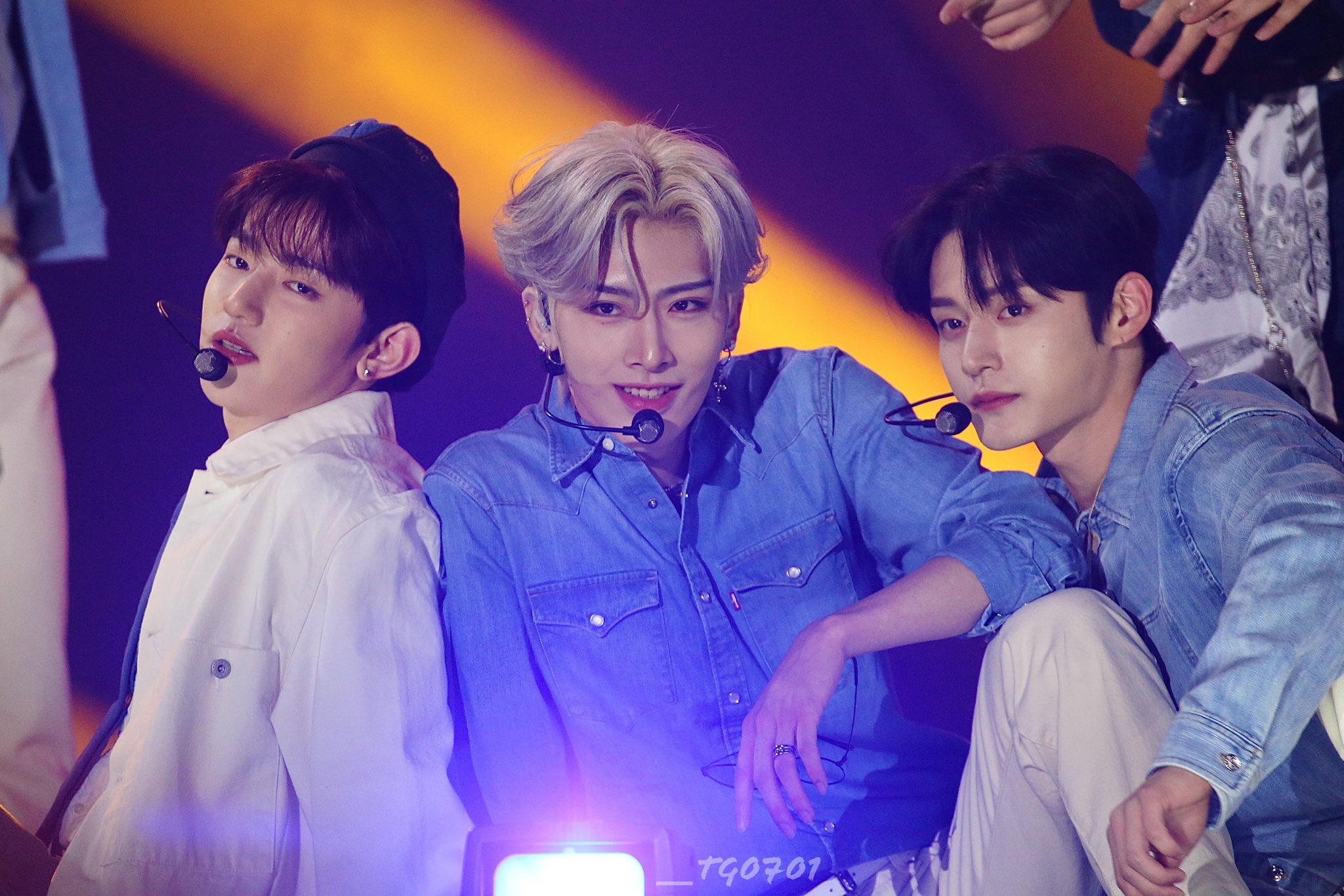 [잡담] 익들아 제베원 리키 장하오 김지웅 조합이름 있어? | 인스티즈