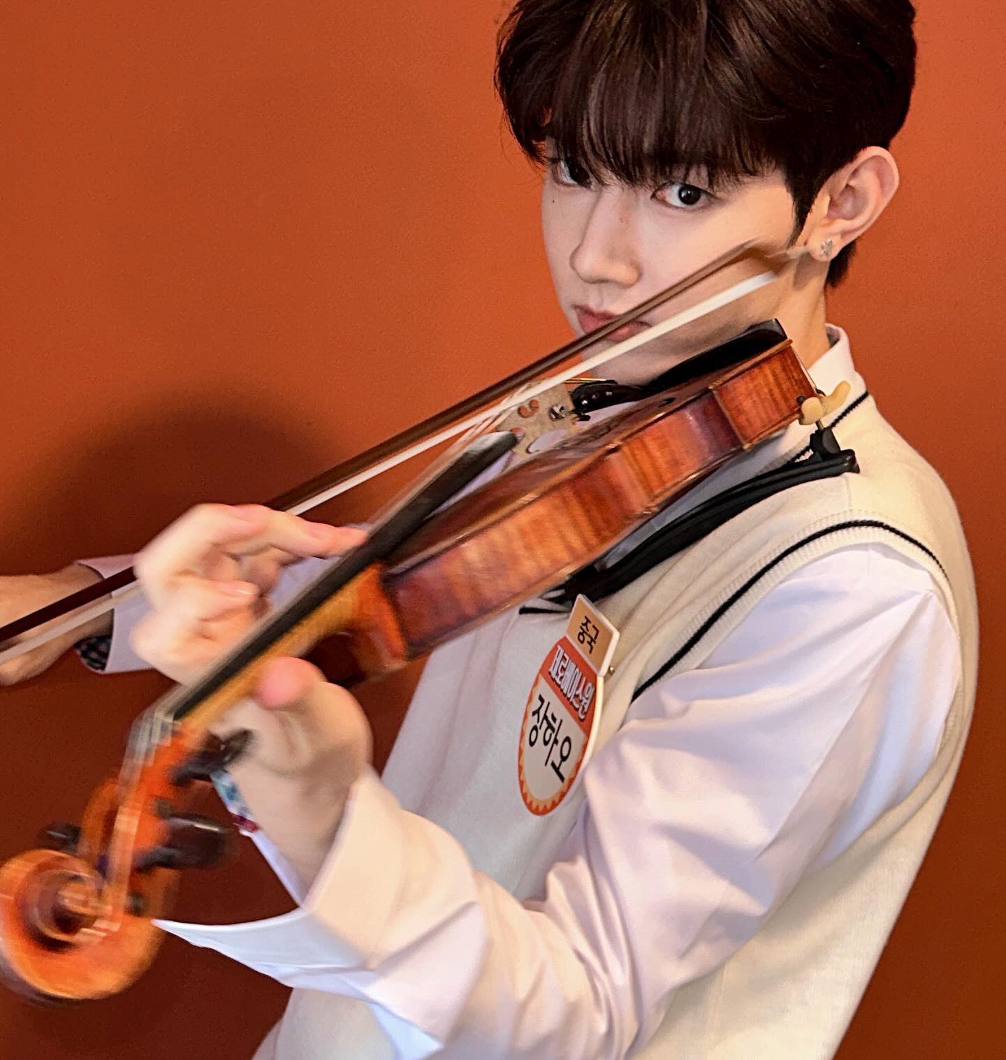 [잡담] 장하오 웜톤인가??? | 인스티즈