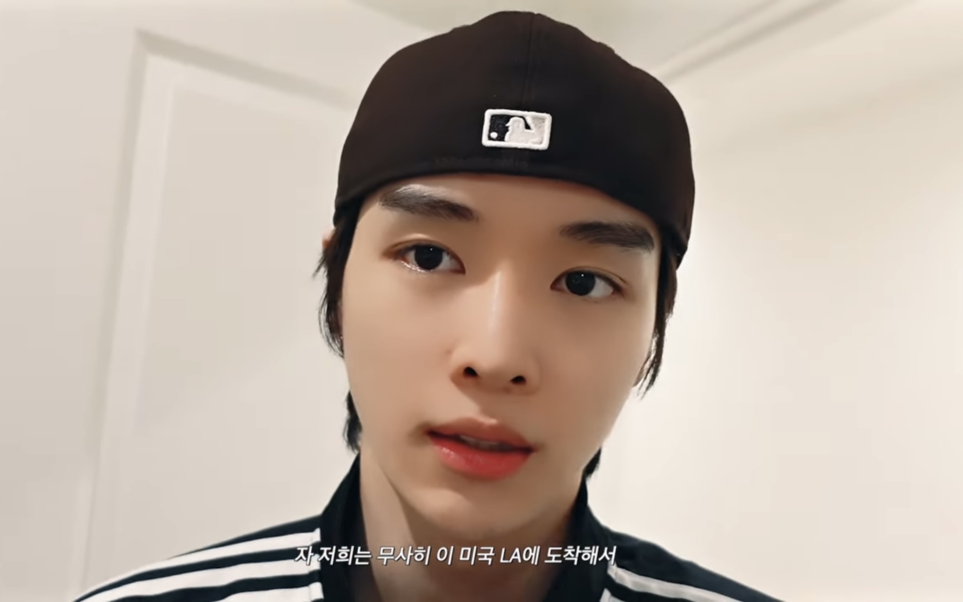 [잡담] 성찬 진짜 잘생겼다,,, | 인스티즈