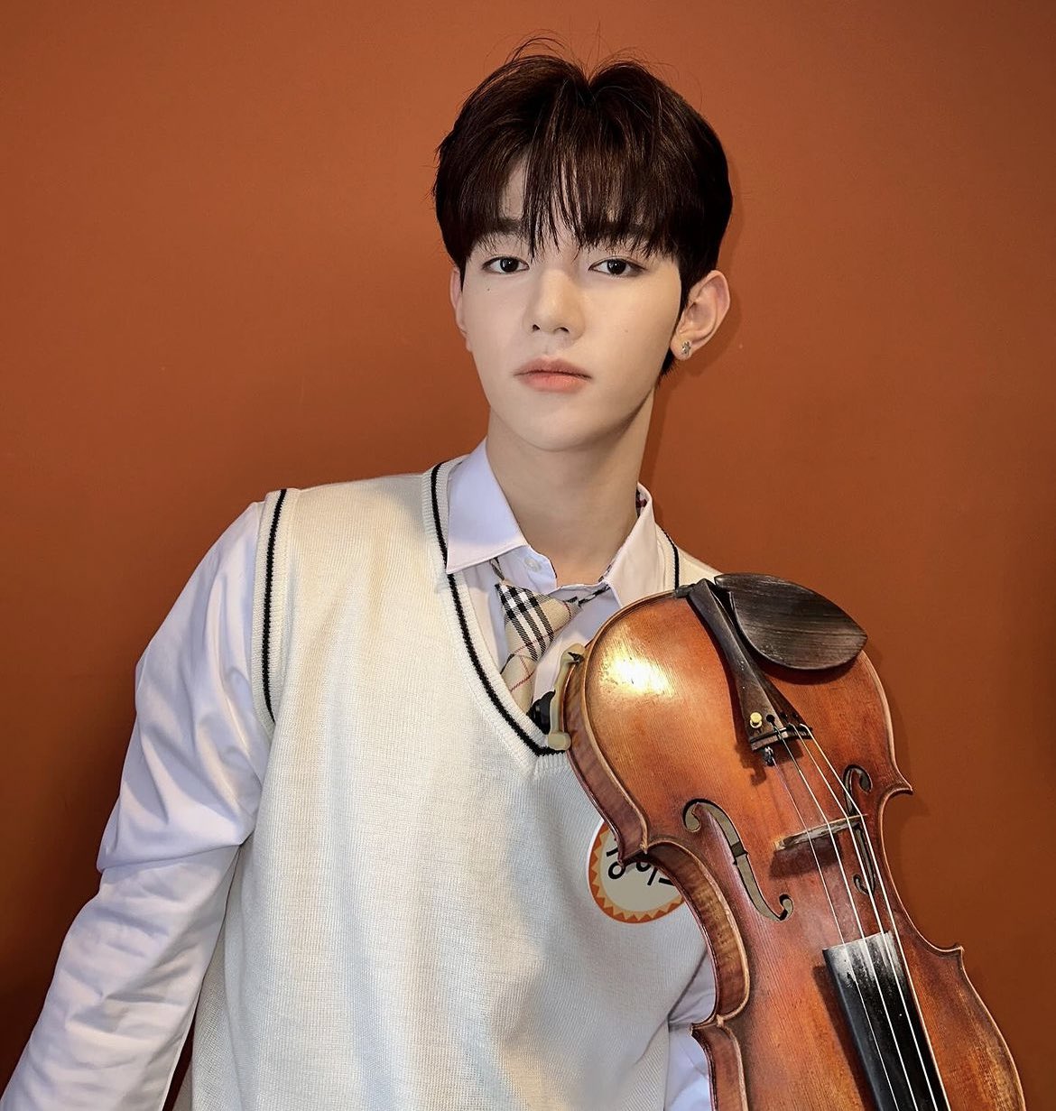 [잡담] 장하오 인스타 사진들 좀 봐.. | 인스티즈