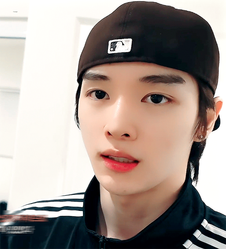 [잡담] 성찬 진짜 잘생겼다,,, | 인스티즈