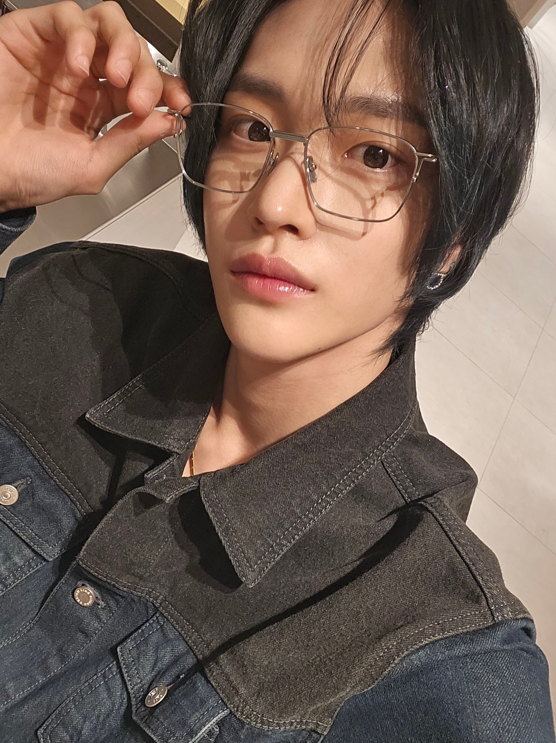 [잡담] 원빈 팬이랑 한 약속 지키는것봐... | 인스티즈