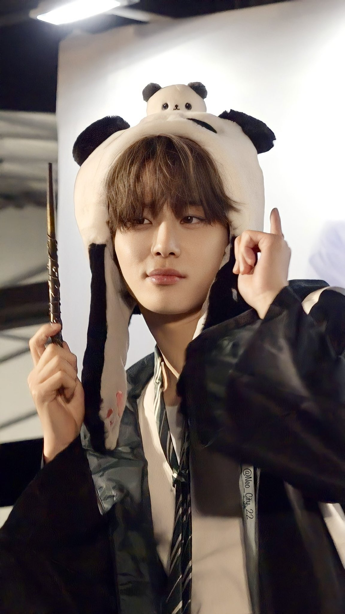 [잡담] 마크가 정우한테 닮았다고 한 엘리멘탈 업에 나오는 강아지 | 인스티즈