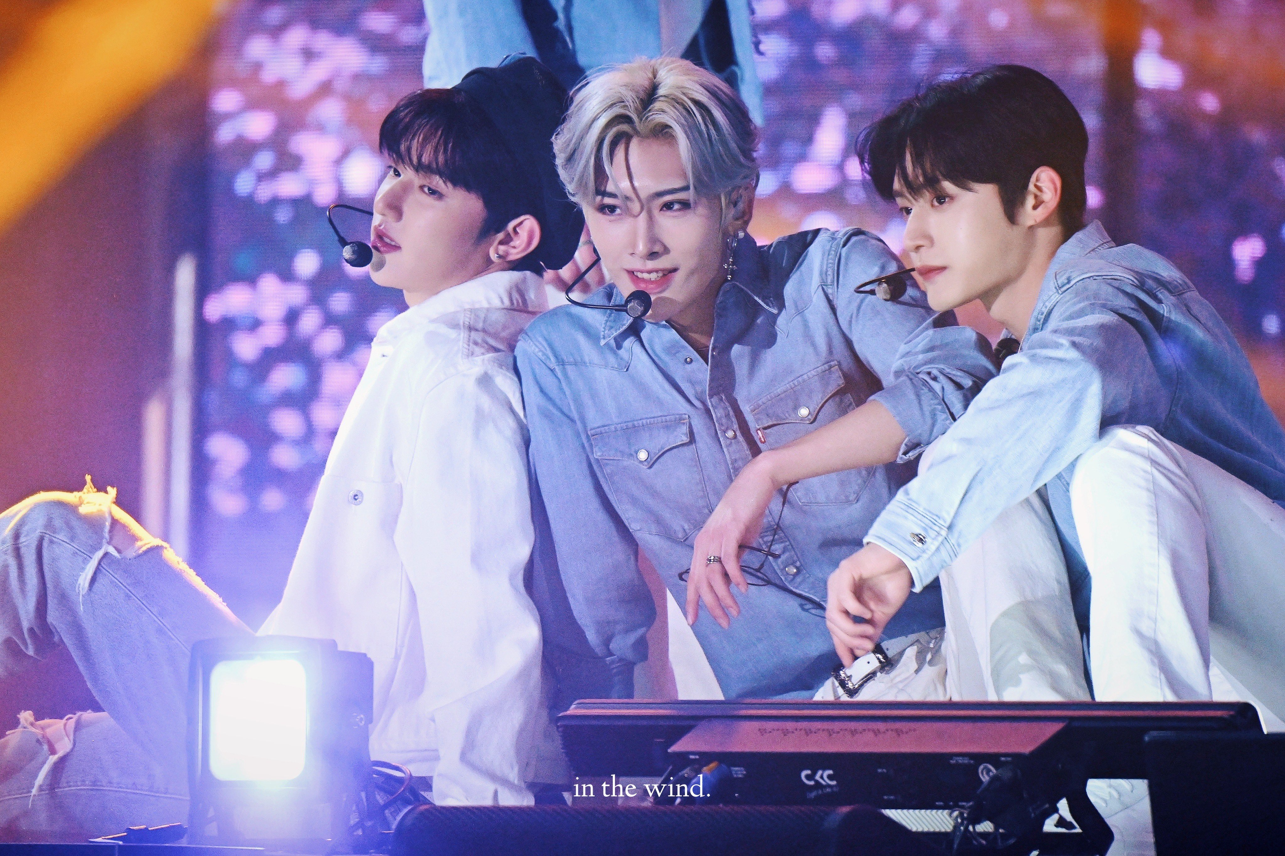 [잡담] 장하오 리키 김지웅 | 인스티즈