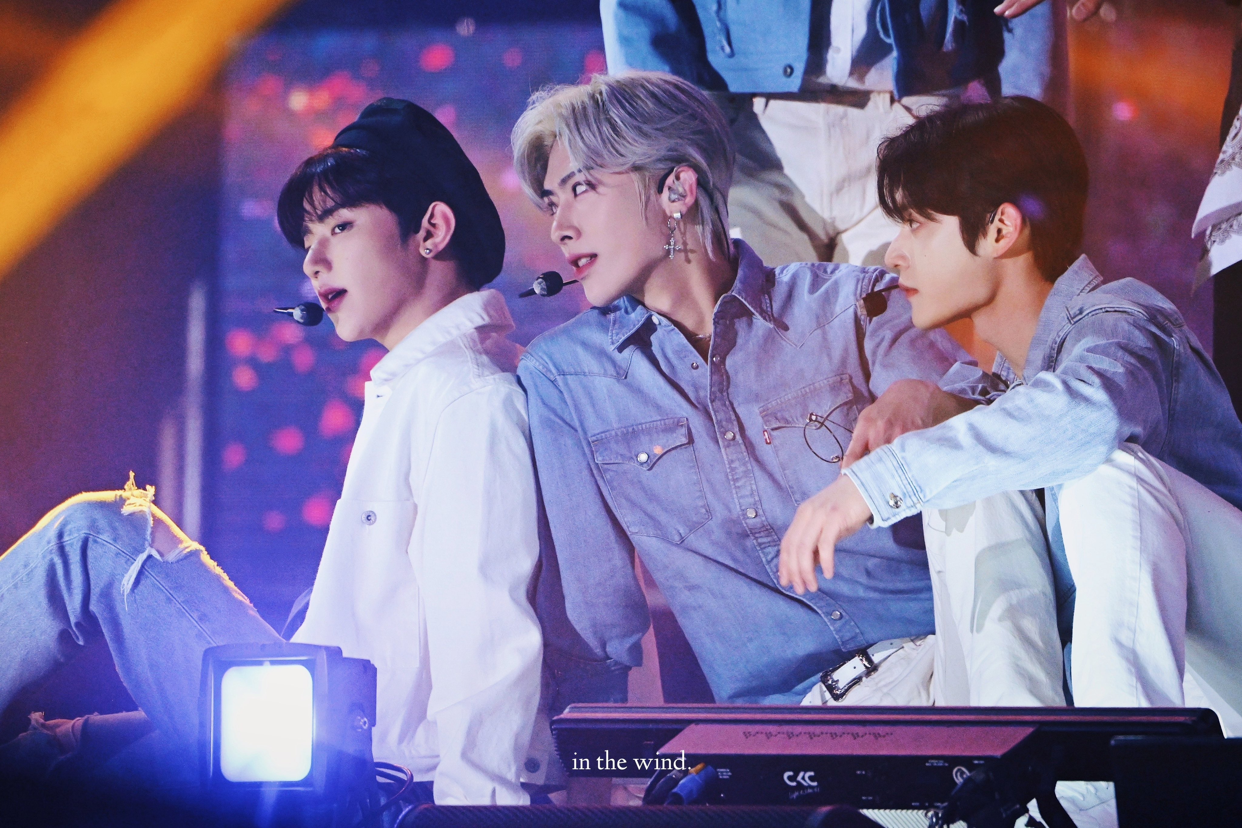 [잡담] 장하오 리키 김지웅 | 인스티즈