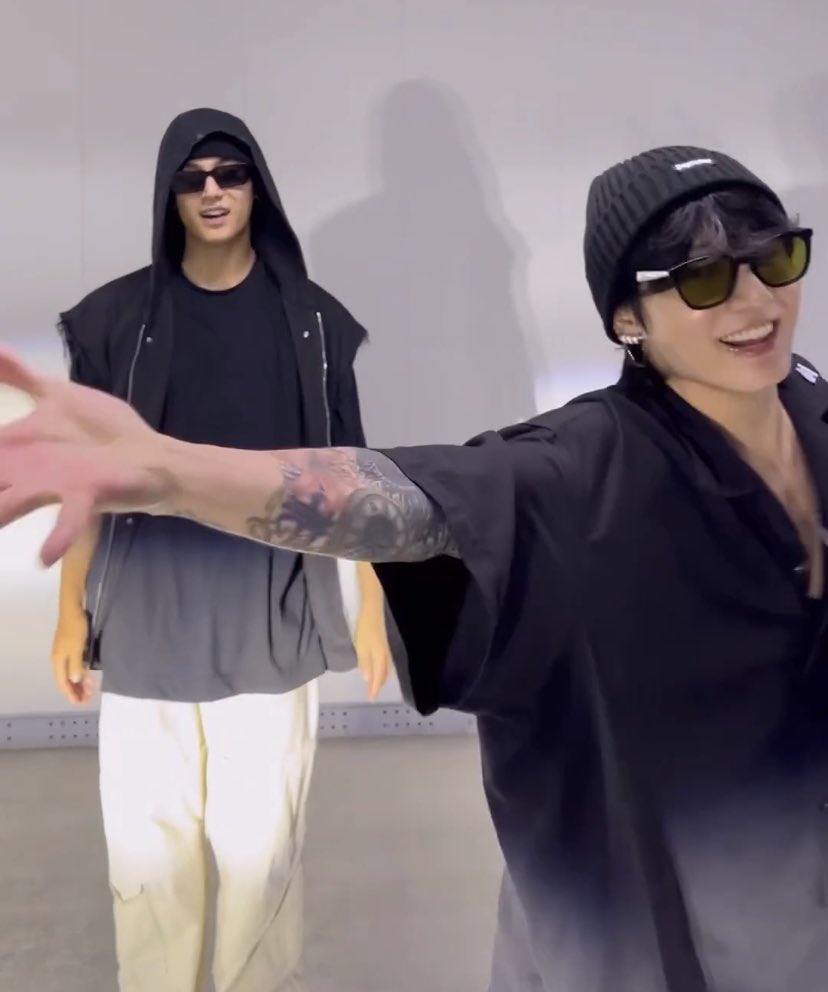 [잡담] 97즈 너무 귀여워........ | 인스티즈