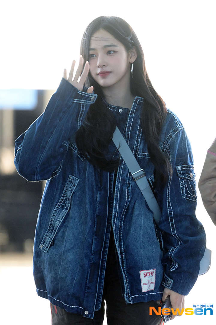 [잡담] 민지 미친거아니야? | 인스티즈