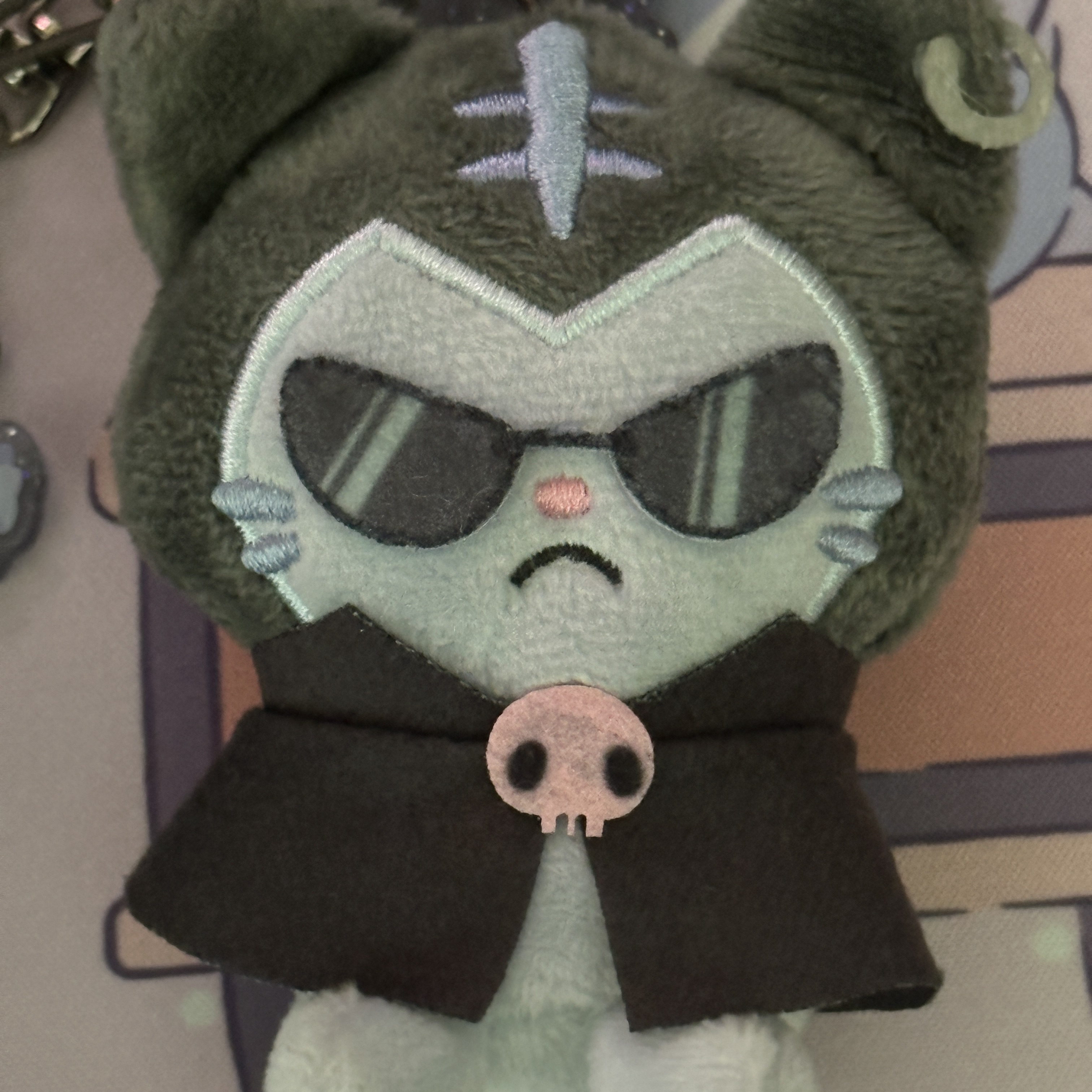 [잡담] 나 원빈이 닮은 인형 있어 | 인스티즈