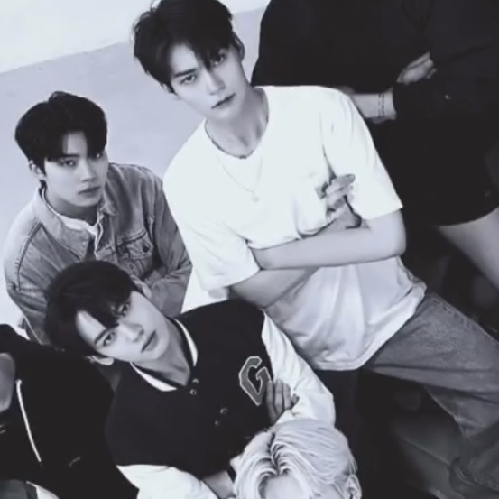 [잡담] 나 한유진 성한빈 미남으로 입덕했는데 | 인스티즈