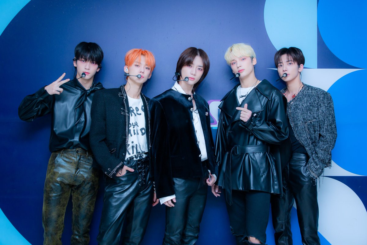 [잡담] 투바투 착장인가 | 인스티즈