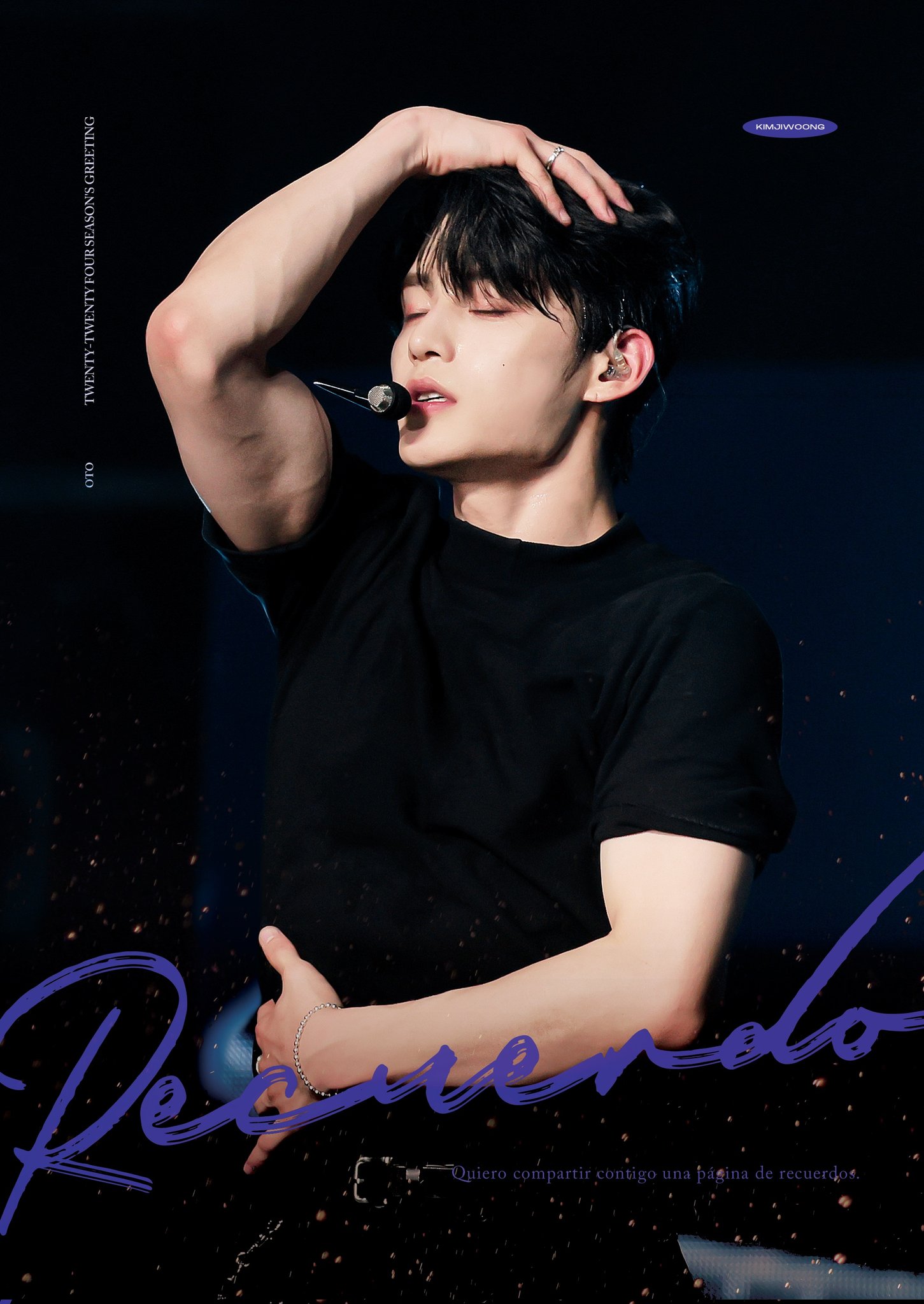 [잡담] 김지웅 이사진 뭔데.......... | 인스티즈